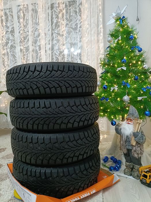 Продам резину ,шины .