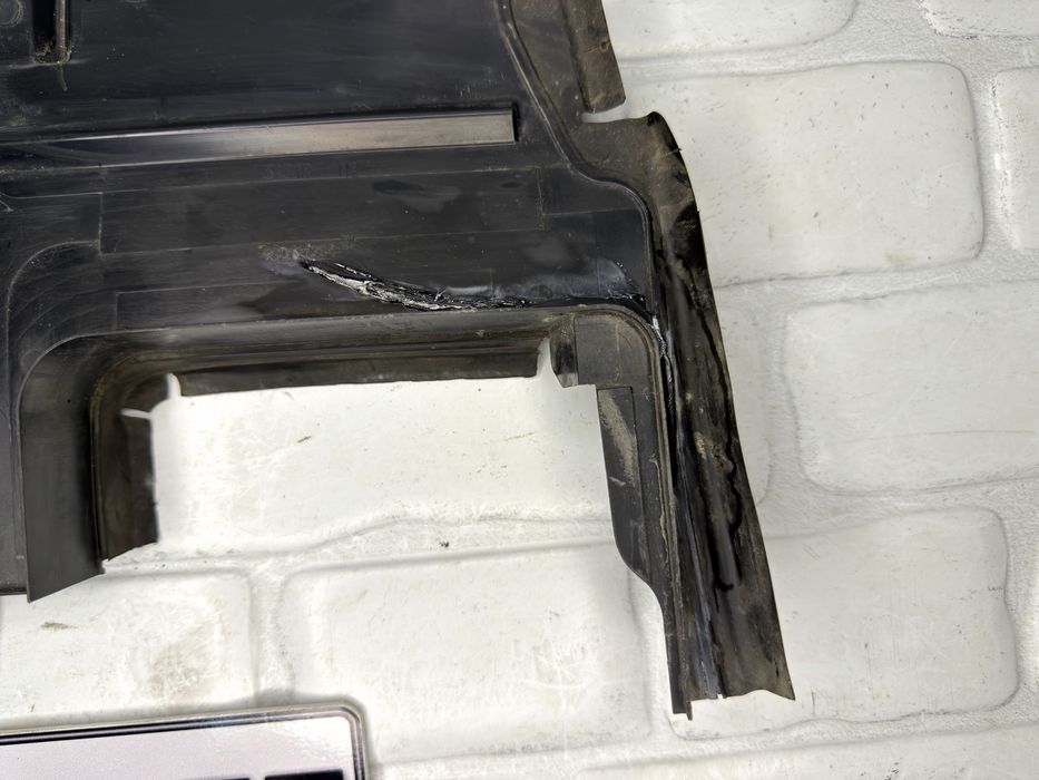 Въздуховод AUDI A6 C7 2.0TDI WPT-51513