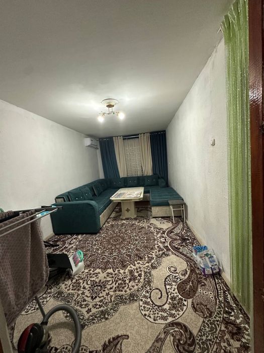 Продается 2х комнатный кв. Вдоль дороги