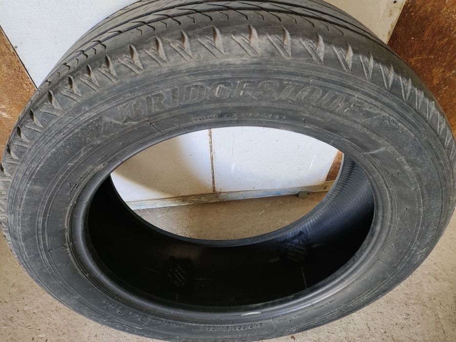 Продам летние шины.