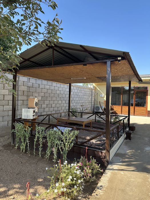 Дача Кайнар в аренду