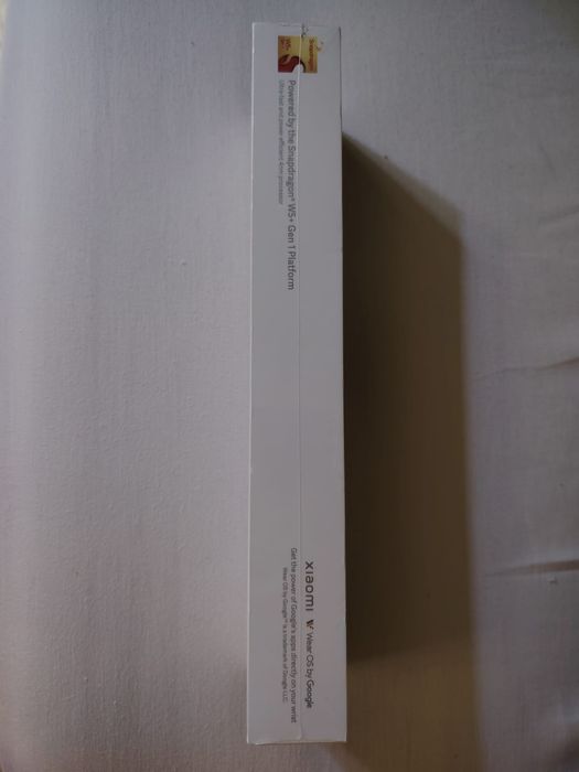 Xiaomi watch 2 nou sigilat