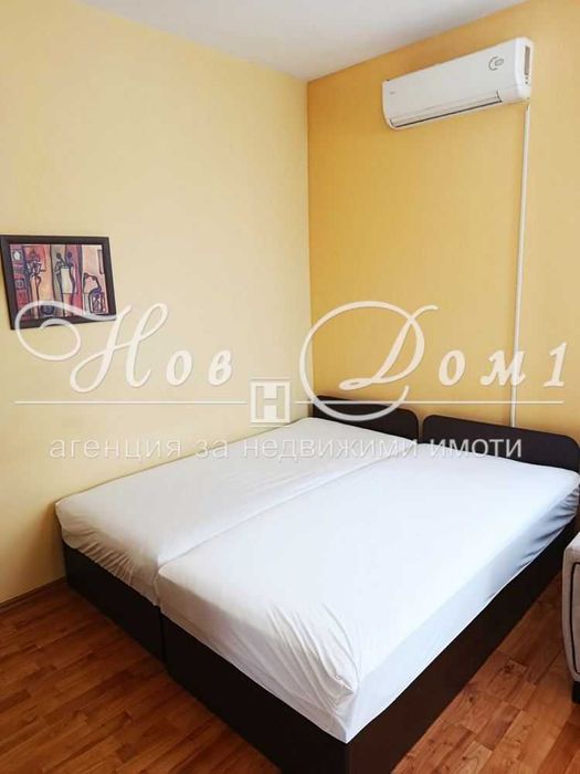 Дава се под наем Тристаен апартамент в Варна, ВИНС - 75 кв.м за 558.45 € - Снимка #1