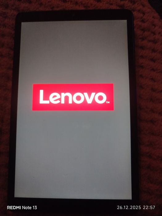 Таблет Lenovo tb8500