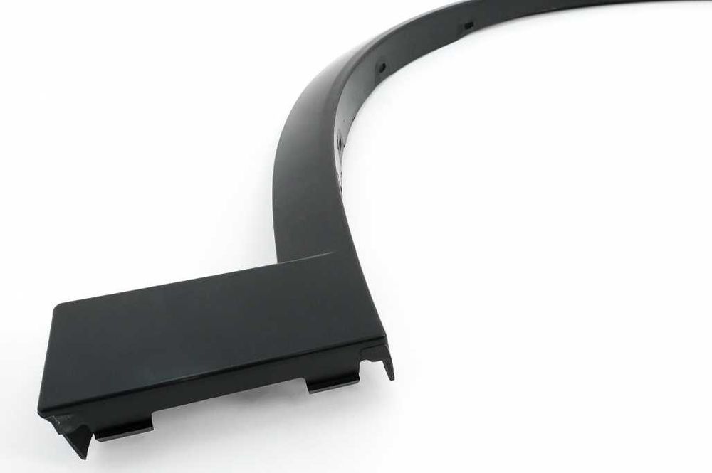 Prelungiri Aripi BMW X3 F25 (09-17) X4 F26 (14-18) M Sport Design
