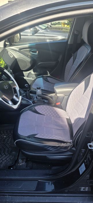 Hyundai ix 35  4x2