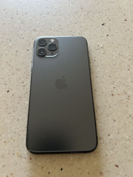 Айфон 11 про 256GB