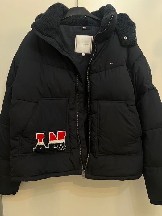 Geaca Tommy hilfiger unisex