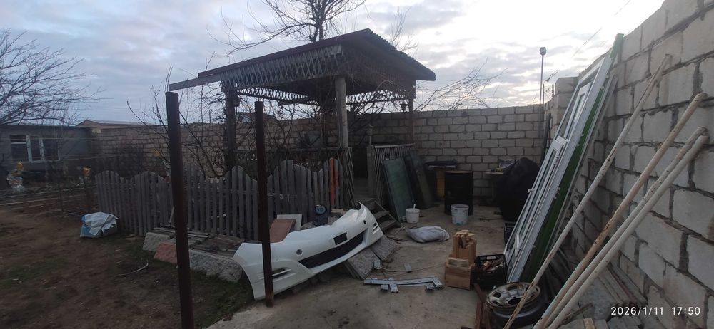 Продается дача  6 соток