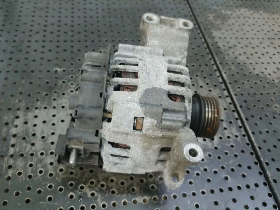 Alternator 1.5 b 1.7 b mercedes a-class w169 b-class w245 a2661540802
