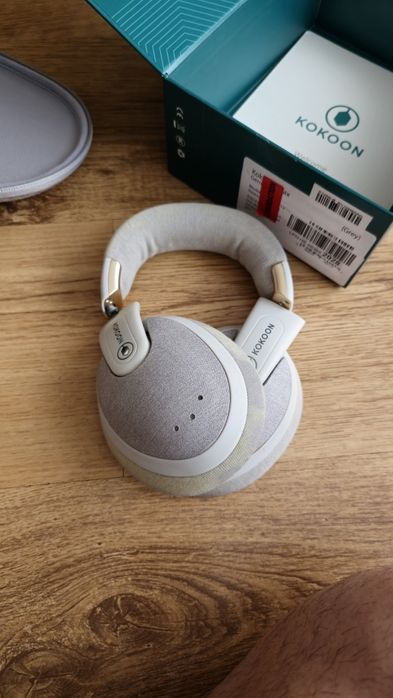 Casti Wireless Bluetooth Kokoon Relax Pt Dormit Somn Anulare Zgomot