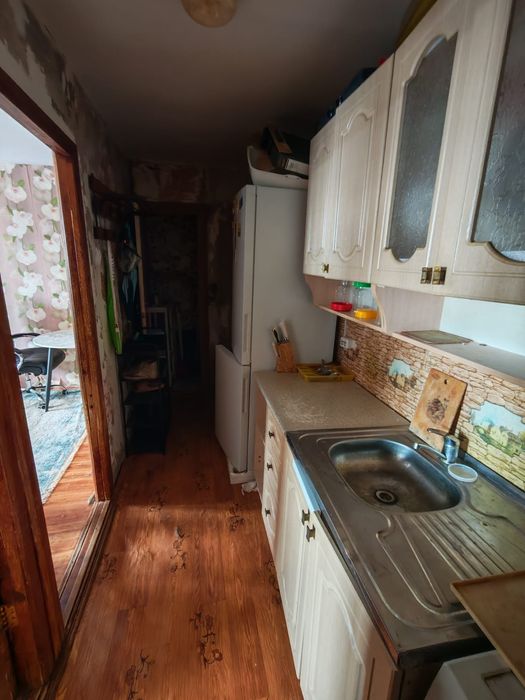 Продам 2х ком ОКТ Тайманова 221