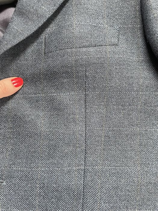 Мъжко сако.