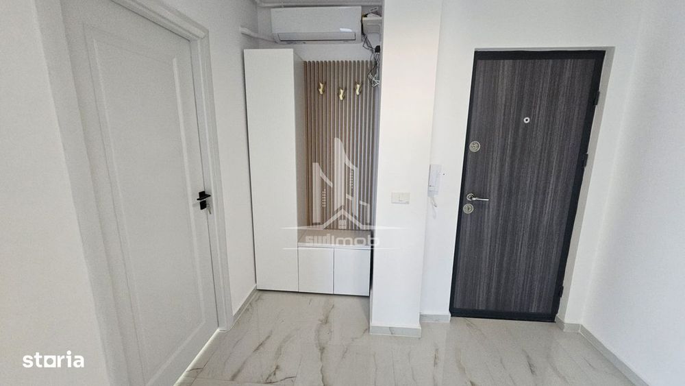 Apartament 2 camere mobilat si utilat Dealul Cucului Grand Arena.