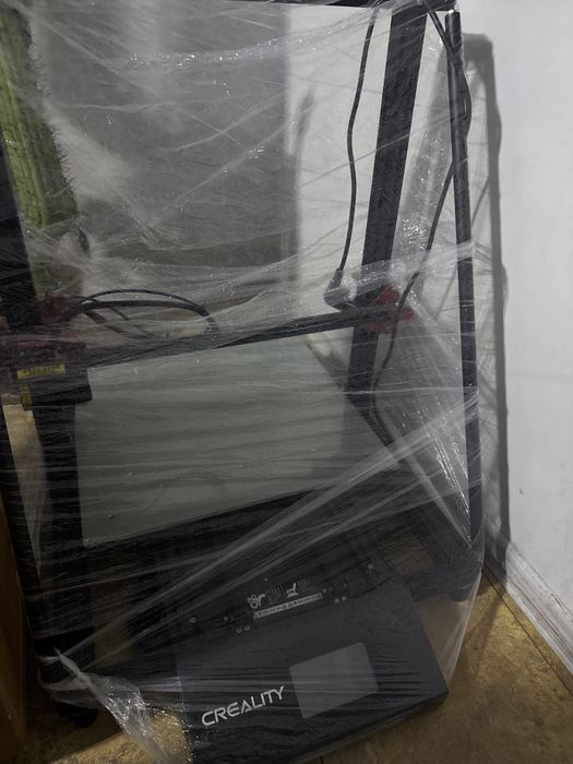 3д принтер Creality