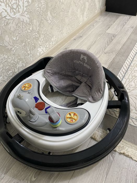 Ходунки в хорошем состоянии