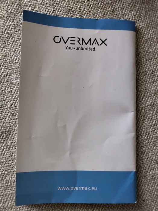 Проектор Overmax Multipic 2.4