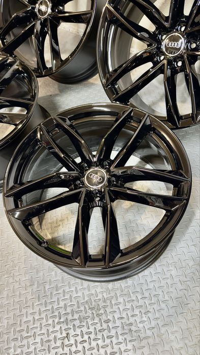 Оригинални 5х112 20” Audi S7/S8