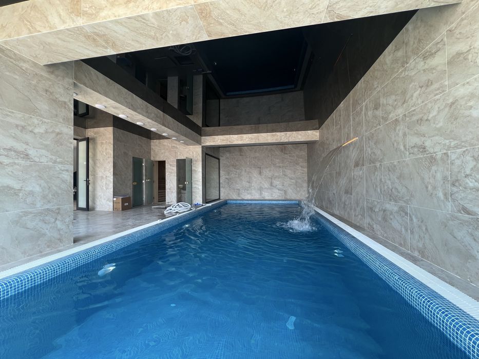 Продаеться загородный дом(дача), 5 соток, евроремонт, абсолютно новый