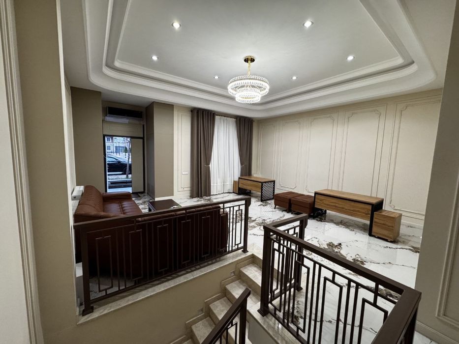 Продажа|Офис|Помещение|ЖК “Greenwich”|188м²|Фаргона йули|1 эт + цоколь