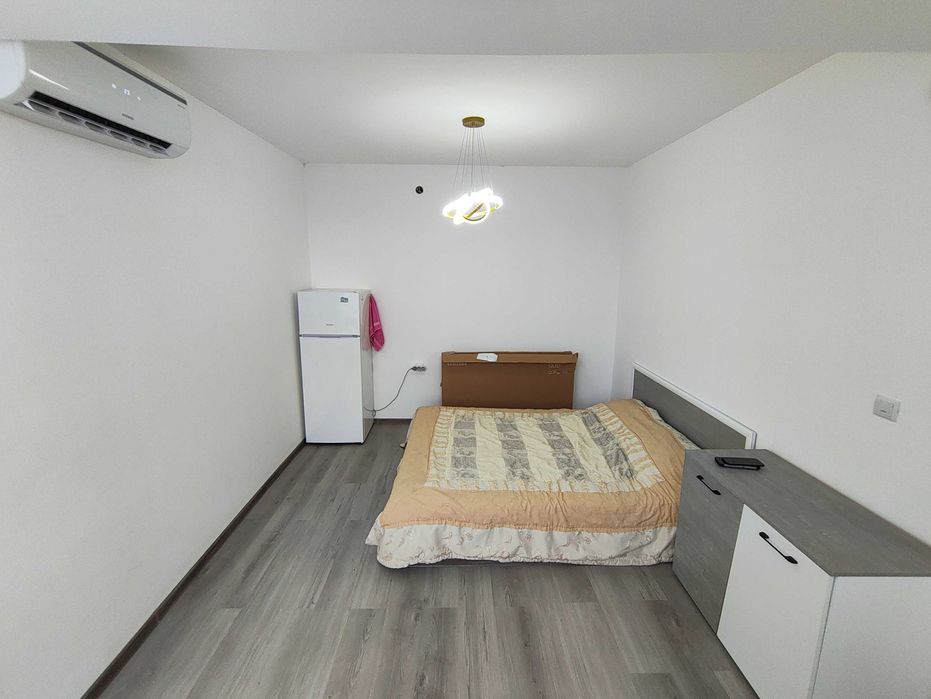 Продава се Четиристаен апартамент в Търговище, Център - 120 кв.м за 723 €/кв.м - Снимка #9