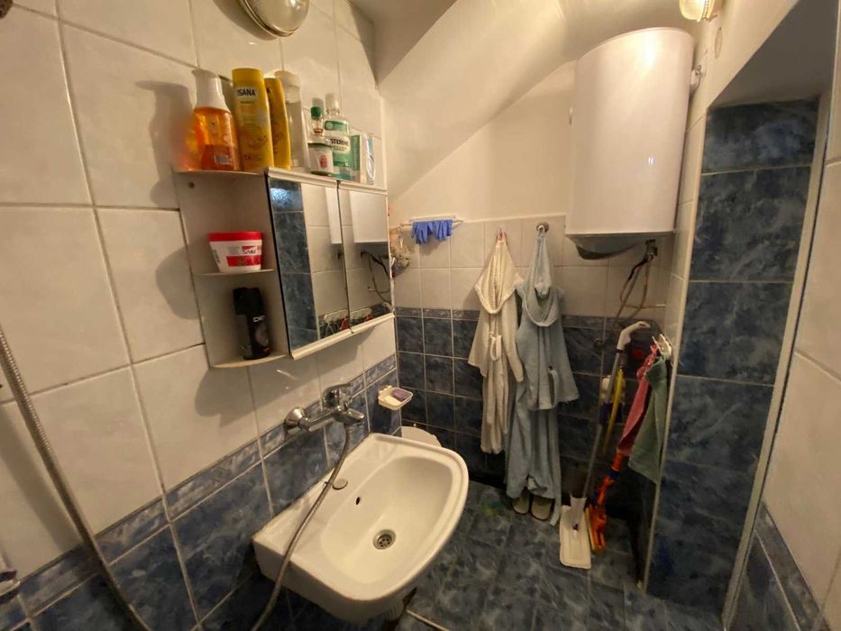 Продава се Етаж от къща в Асеновград - 116 кв.м за 739 €/кв.м - Снимка #15