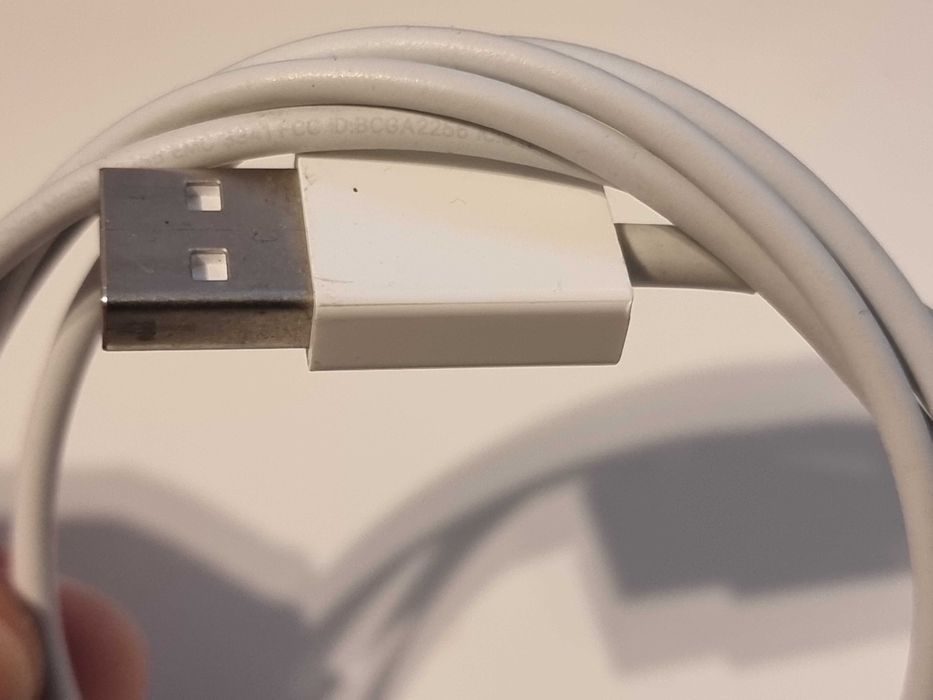 apple iwatch charger magnetic