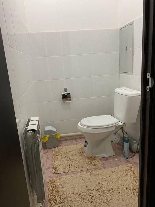 Квартира 3 комнаты