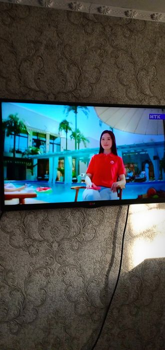 Продам телевизор.