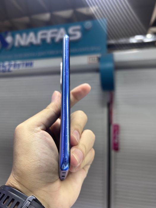 Redmi note 10s 64 gb