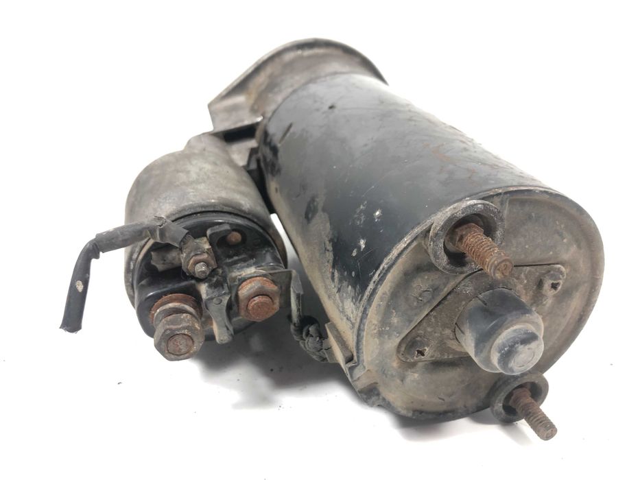 Стартер Opel Zafira A 2.0Dti 16v 101кс 2000г