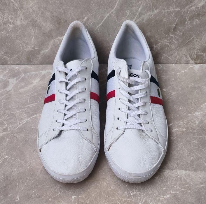 Сникърси Lacoste номер 45