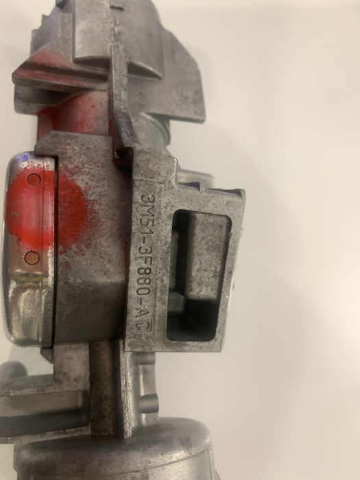 contact ford C MAX seria 3M51-3F880-AC.