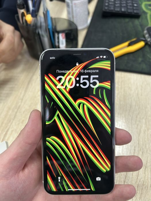 Айфон 11 гб/ Iphone 11 gb