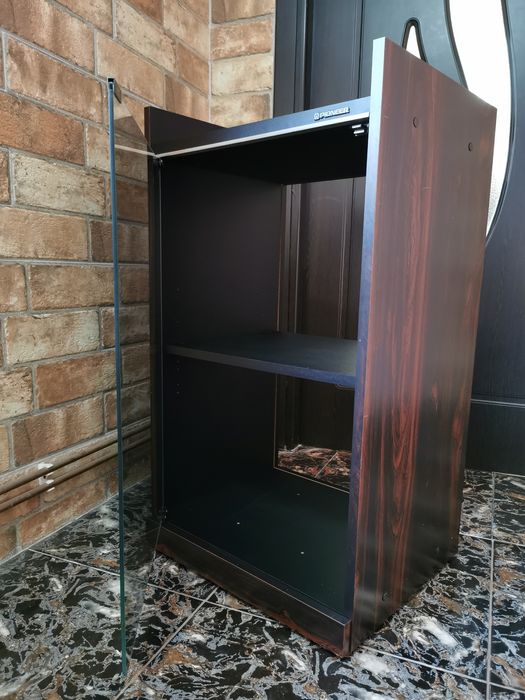 Rack Vintage Pioneer