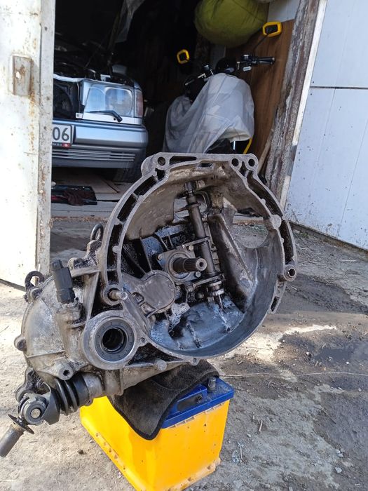 Запчасти Ваз2110