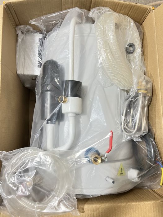 Стерилизатор Автоклав Вк75-01