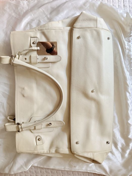Geanta piela FURLA