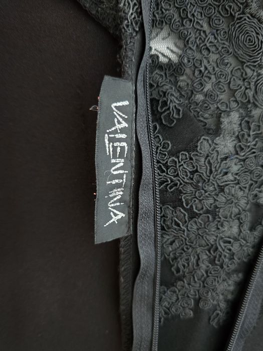 Rochie casa de moda Valentina