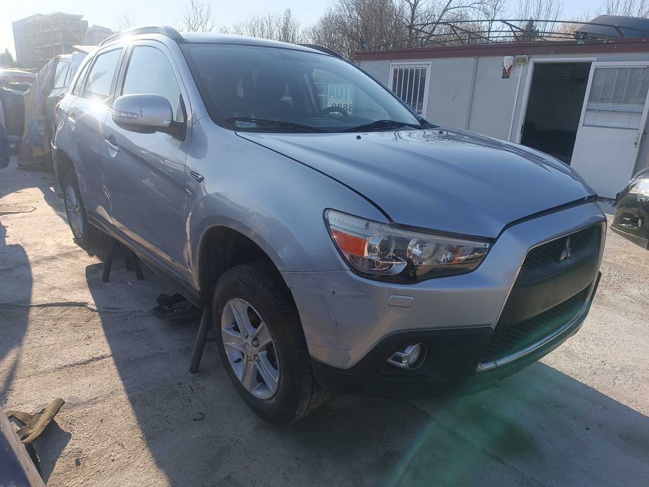 Mitsubishi ASX 1,8 DID / Митсубиши АСХ  - на части