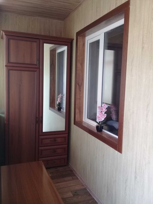 Продам коттедж с центральным отоплением
