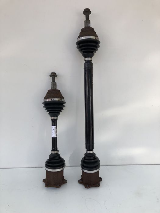 Planetara vw DSG 2  2.0 TDI 140 cp CFFB CFFG