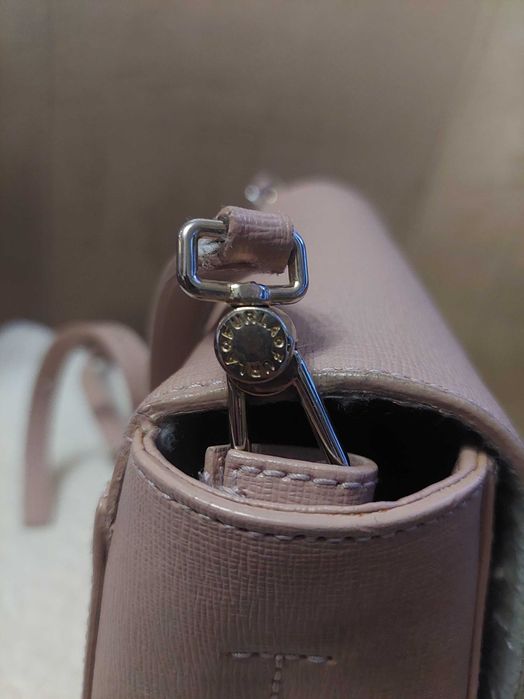 Furla дамска чанта, употребявана