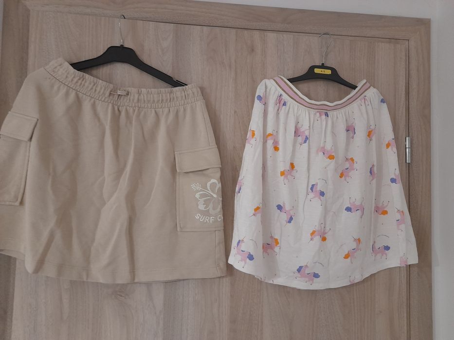 Lot haine vara 140-146