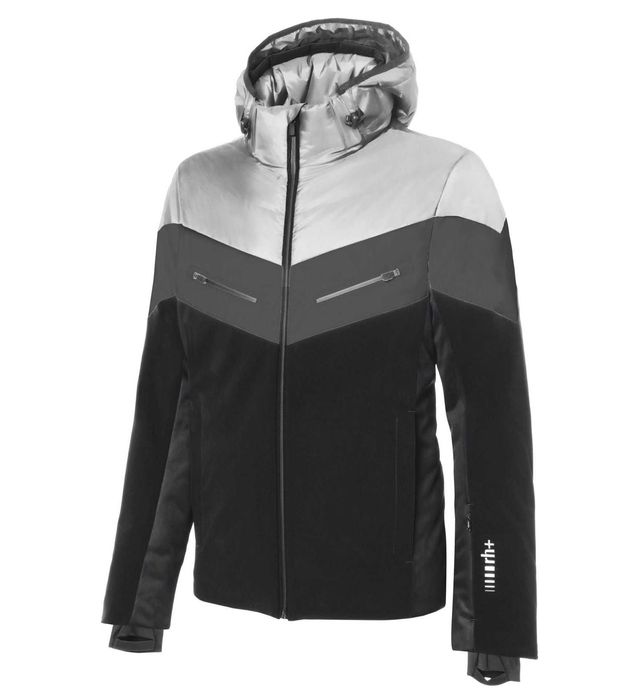 Zero RH+, S, 3XL, ново, оригинално мъжко ски/сноуборд яке