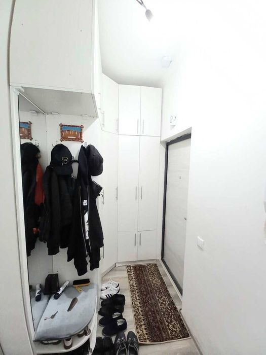 Квартира 3-х комнатний