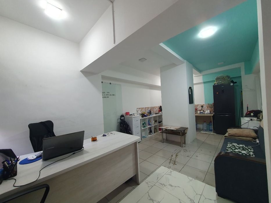 Аренда помещения под офис ЦУМ / Книжный Мир Ц-7