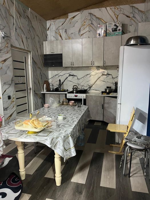 Сдается квартира в аренду