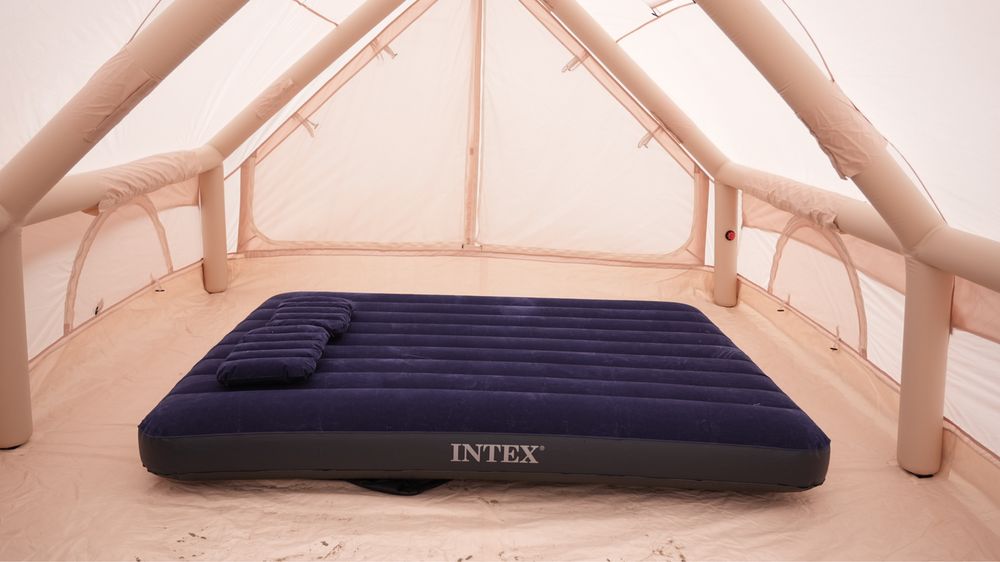 Палатка в аренду!