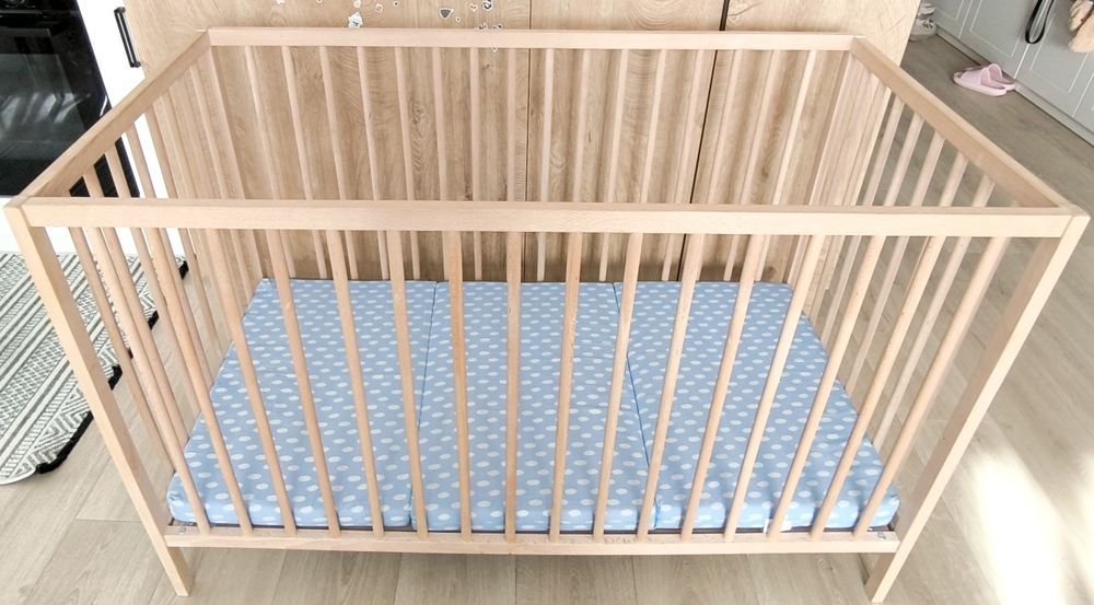 Детско  Креватче